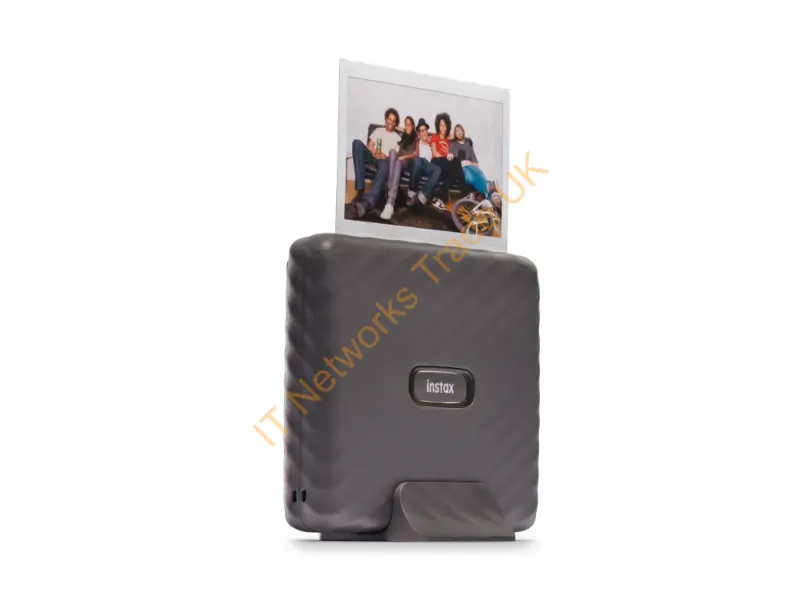 16719586 - Fujifilm instax Link WIDE photo printer 318 x 318 DPI