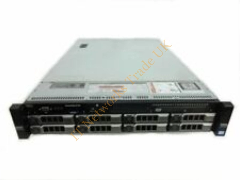 167200-001 HP ProLiant 850R PRO 200 64MB RAM Hot-Pluggable Server System