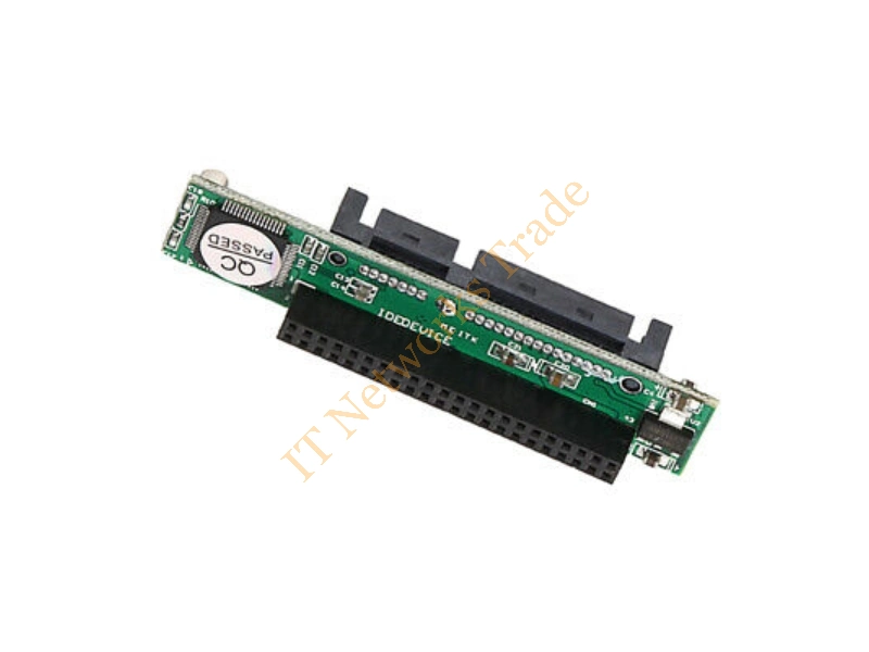 167208-001 HP Low Profile IDE CD-ROM Adapter for ProLiant DL380 G1 Server Accessory
