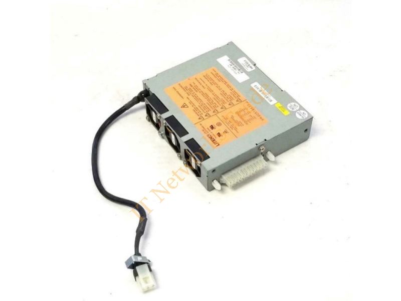 167229-001 HP 3-Bay Hot-Pluggable Drive Cage Assembly for ProLiant 850R Server Server Accessory