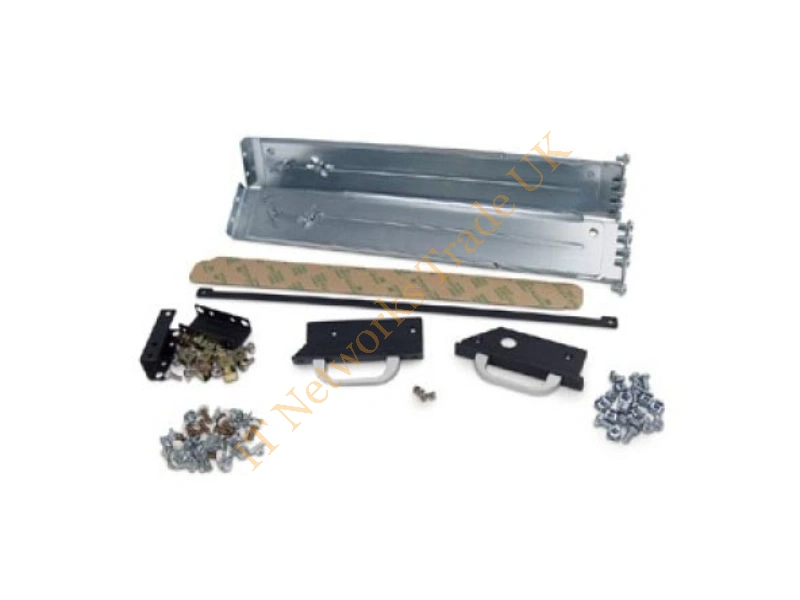167365-B21 HP Rack Mount Kit for Fibre Channel SAN Switch Networking Accessory