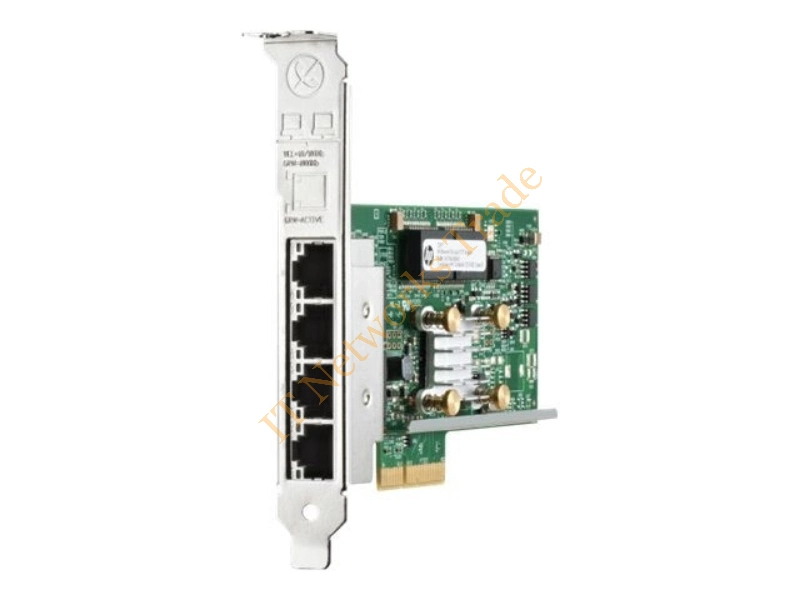 167411-001 HP RAS 5601 PR/T1 Upgrade for Netelligent RAS Server Server Accessory