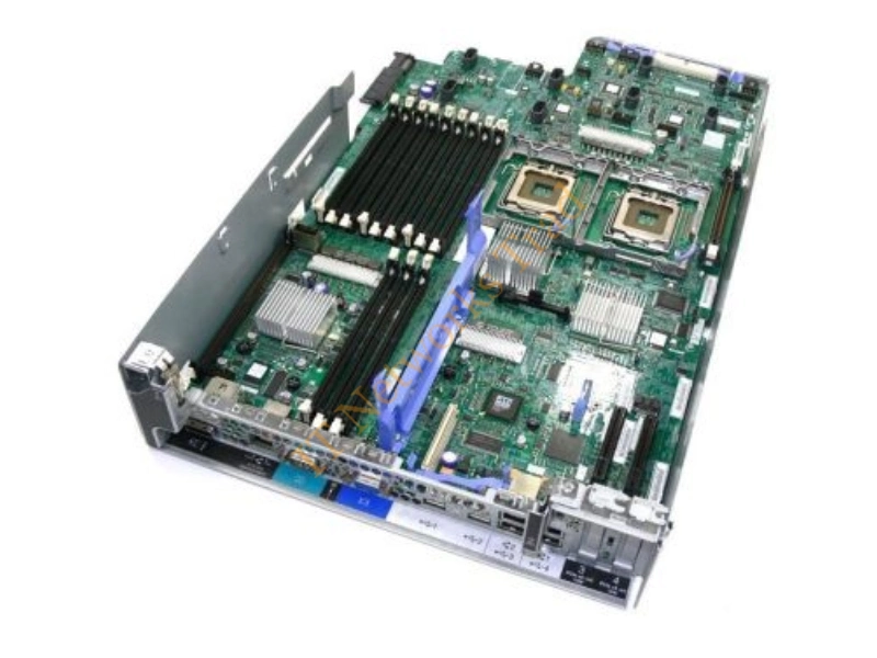 167519-001 Compaq System Board with 500MHz Intel MOBILE Pentium III Processor Laptop Motherboard