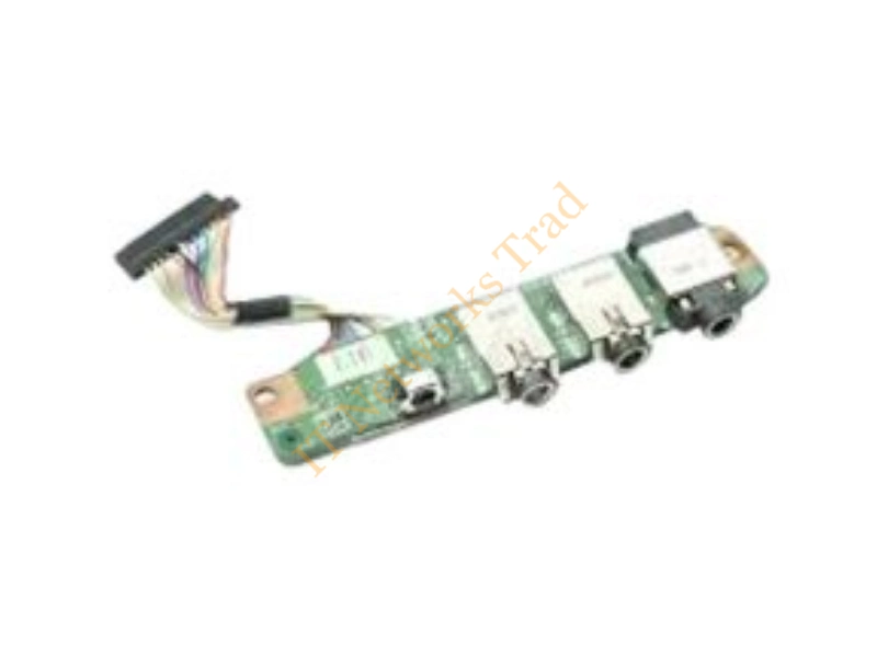 167984-001 HP Audio Board Sound Card Accessory
