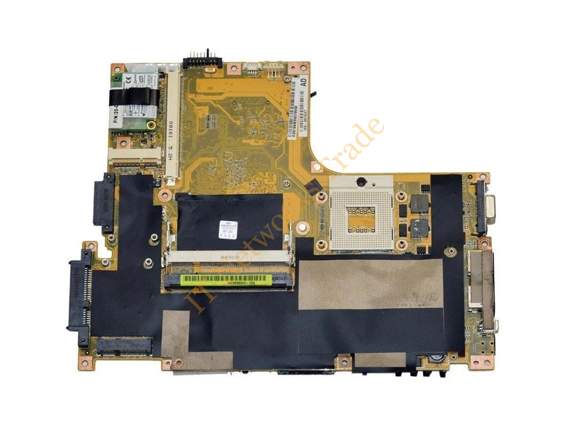168-001647 Lenovo System Board for IdeaPad Y510 Desktop Motherboard