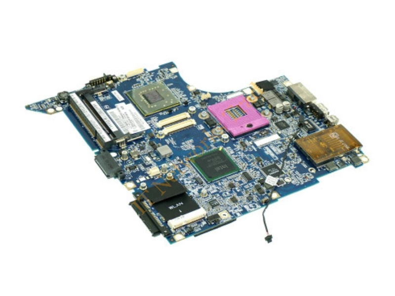 168001448 Lenovo Intel System Board for IdeaPad Y410 Laptop Motherboard