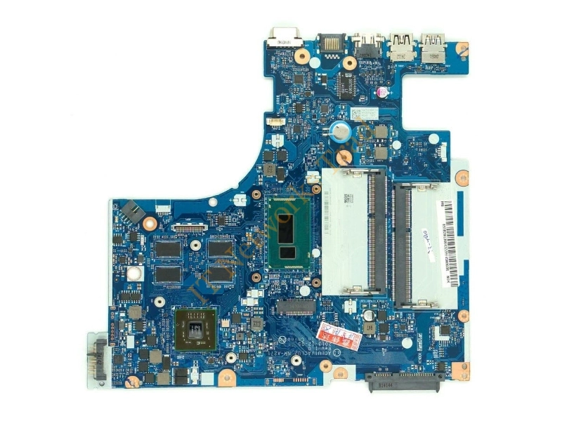 168002930 IBM Lenovo Intel System Board Socket 478 for IdeaPad Y550 Laptop Motherboard