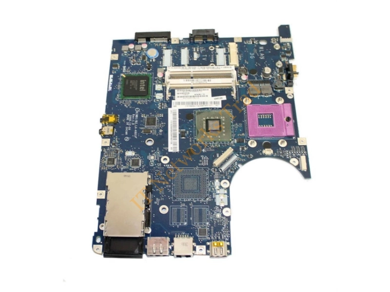168002948 Lenovo System Board for IdeaPad Y550 Laptop Motherboard