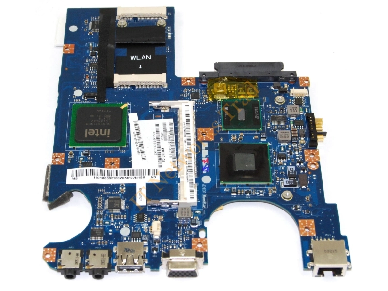 168002989 Lenovo System Board for Ideapad S10-2 Laptop Motherboard