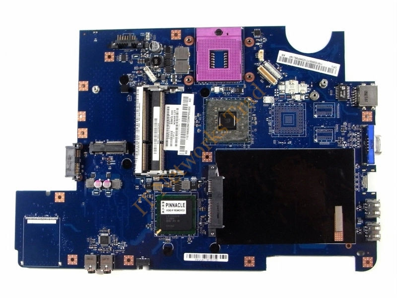 168002993 Lenovo Intel System Board for G550 Laptop Motherboard