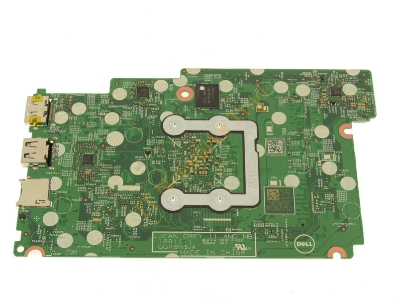 168003166 Lenovo System Board w/ Intel SU2700 1.30Ghz CPU for IdeaPad U350 Laptop Motherboard