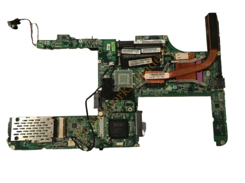 168003292 Lenovo System Board for IdeaPad Y450 Laptop Motherboard