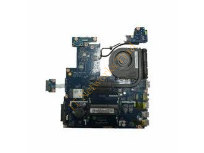 168003295 Lenovo System Board for IdeaPad S12 Laptop Motherboard