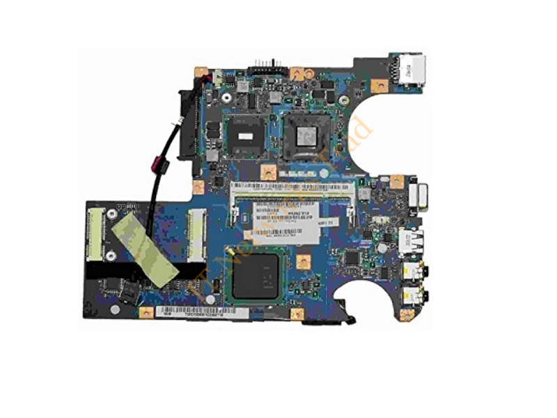 168003303 Lenovo System Board for Ideapad S10-2 Laptop Motherboard
