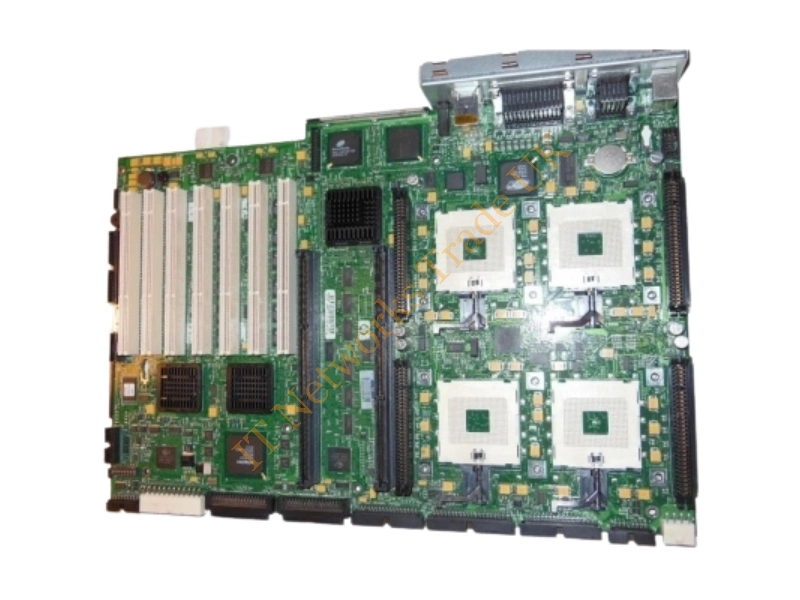 168063-001 HP System Board for ProLiant ML570 Server Server Motherboard