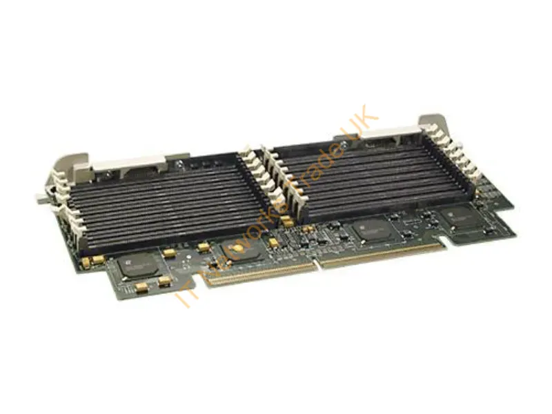 168064-001 HP / Compaq 16 DIMM Memory Board for ProLiant DL570 Server