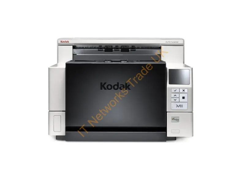 1681006 - Kodak i4250 Scanner ADF scanner 600 x 600DPI A3 Black, White