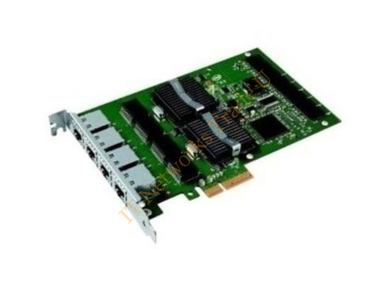 168500-B21 HP 8 Port Digital Adapter Microcom 4000 Isporte 8jr45 Networking Accessory