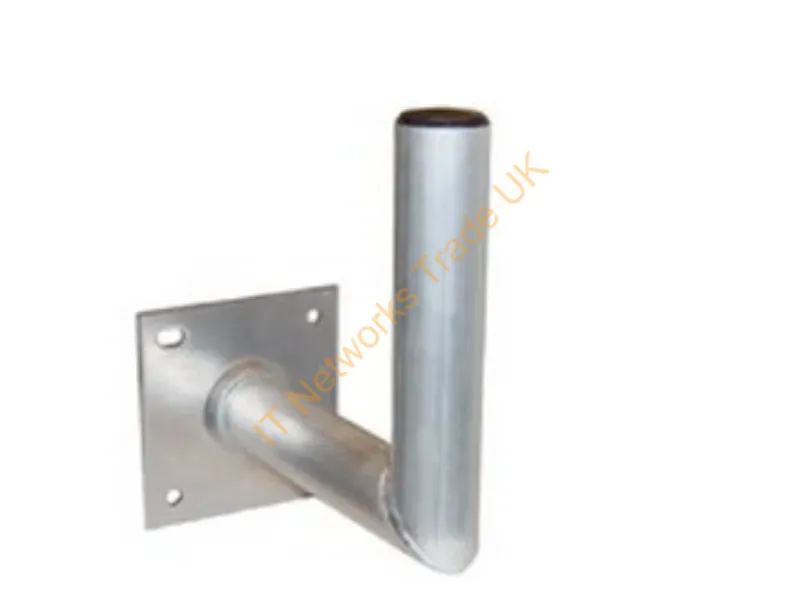 1686 - Maximum 1686 satellite antenna accessory Aluminium