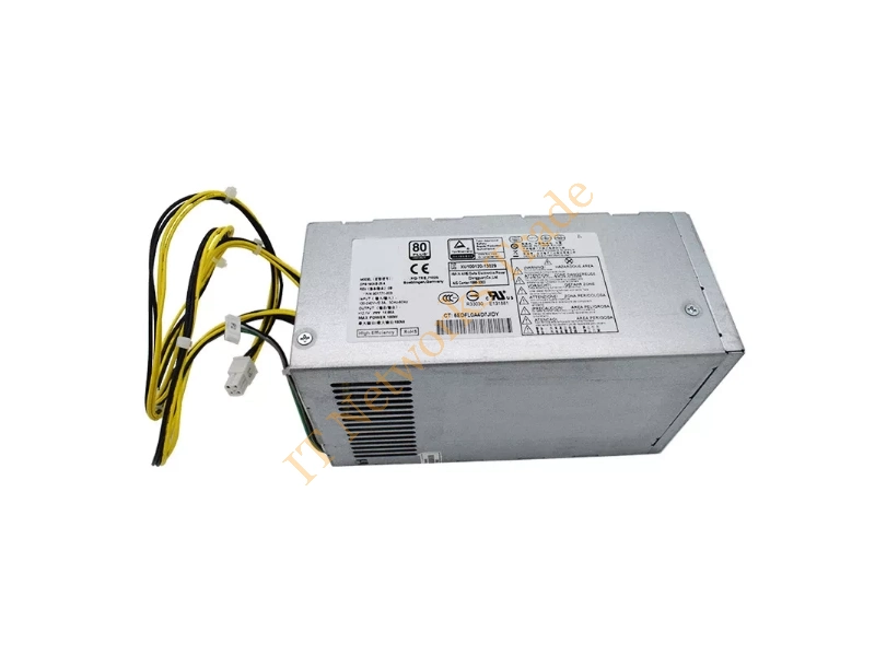 SKU: 168657-001 - HP - 280-Watts DLT Rack - Power Supply