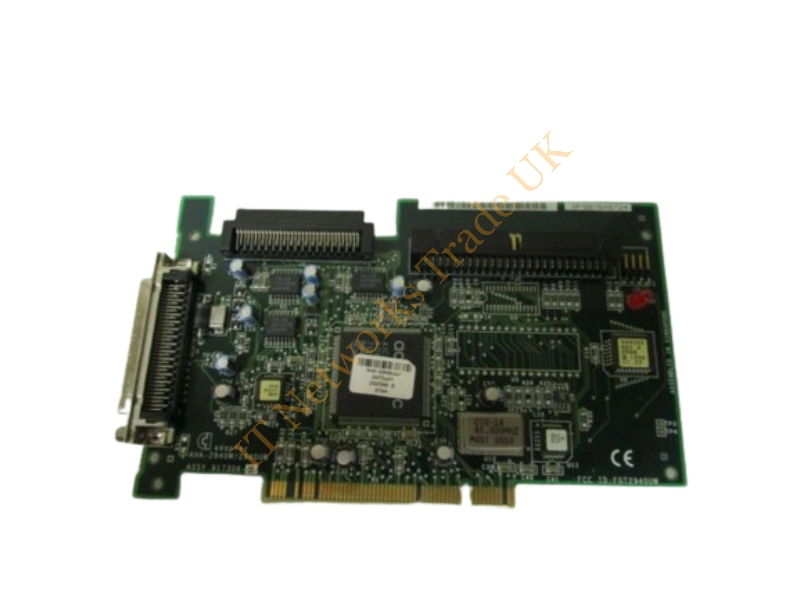 1686906-00 Adaptec Ultra2-LVD/SE SCSI Controller Card RAID Controller