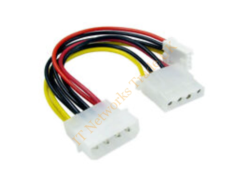 168999-003 HP SFF Floppy Disk Drive Cable for Evo D500 Miscellaneous Cable
