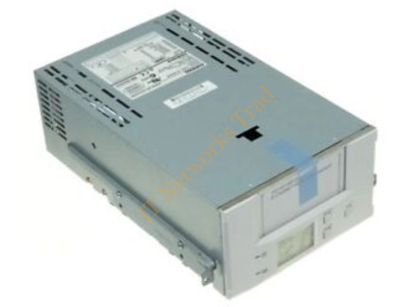 169016-001 HP DAT 20/40GB DDS-4 Internal Autoloader Tape Drive Storage