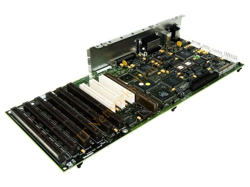 169048-001 Compaq System Board (Motherboard) PCI