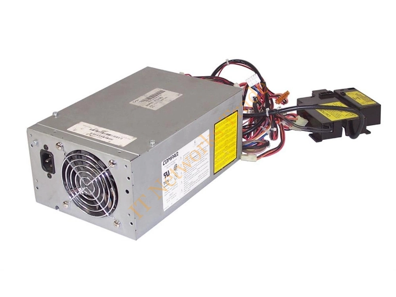 169052-001 Compaq 325-Watts Power Supply for Proliant 1500 1500R