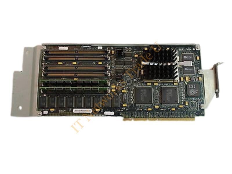 169092-001 HP ProLiant 1500 Pentium/75 Processor Board