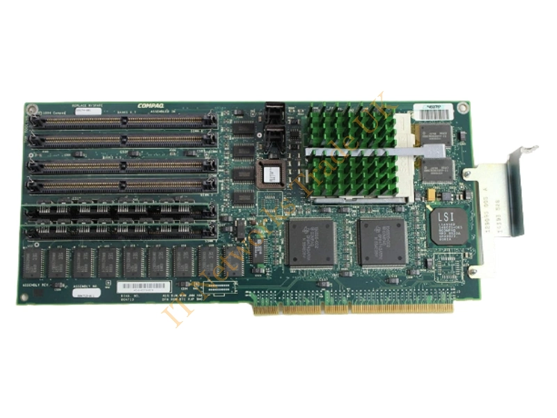 169174-001 Compaq ProLiant 1500 P100 Processor Board