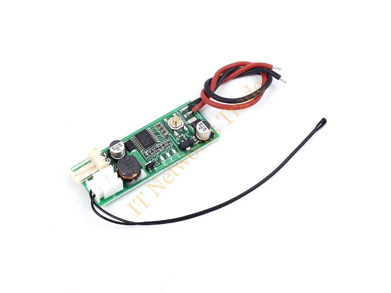 169289-001 HP Fan Controller Board Server Accessory
