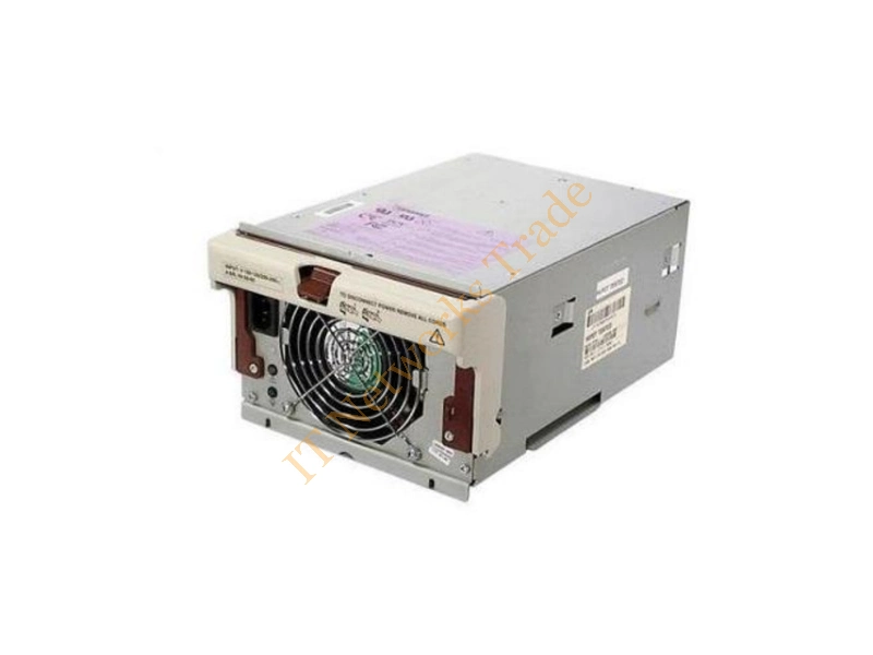 169374-001 Compaq 750-Watts Redundant Power Supply for ProLiant 3000 / 5500 / 6000 / 7000 / 6500 Series Server