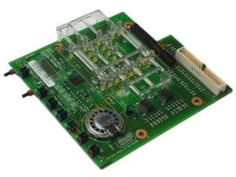 169468-001 Compaq System Board for Proliant 6500 Server Motherboard