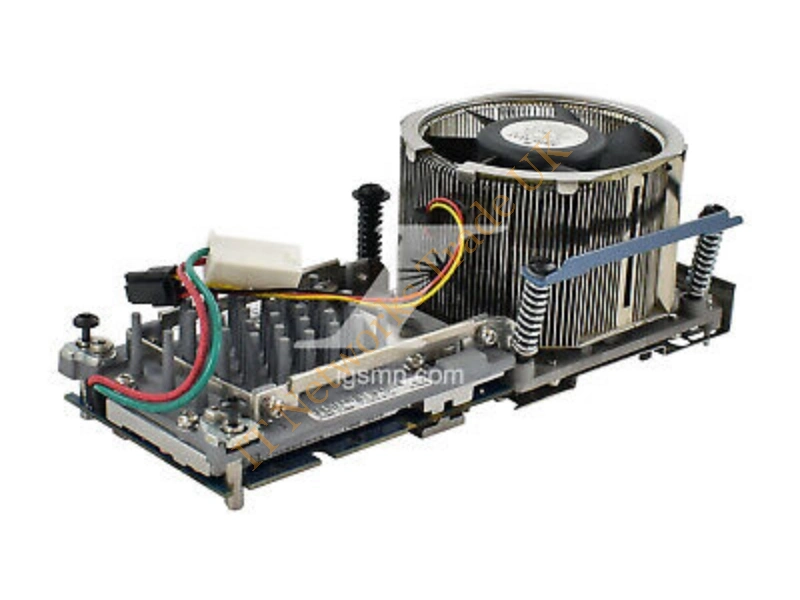 169470-B21 HP 200MHz 512KB Cache Retail Processor for ProLiant 6500 / 7000