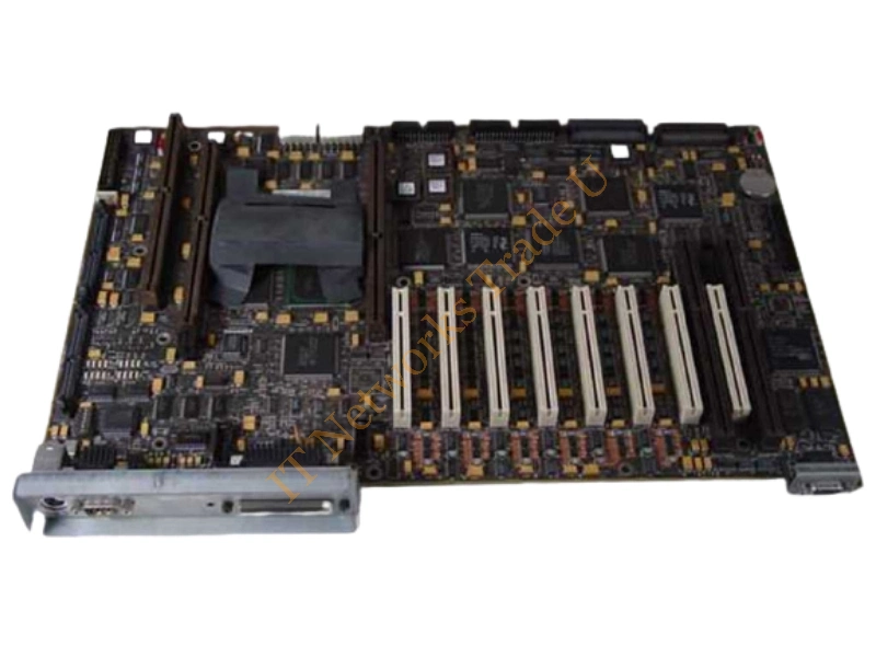 169486-001 Compaq I/O System Board (Motherboard)