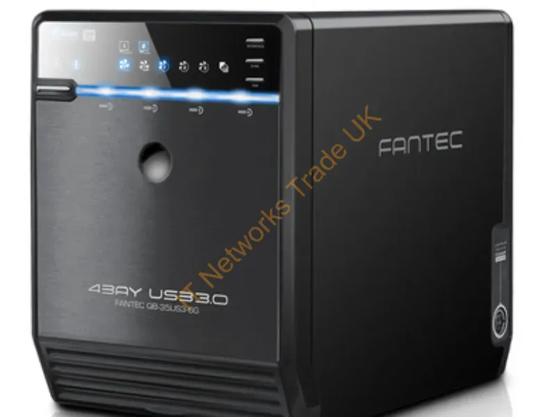 Fantec QB-35US3-6G Accessory