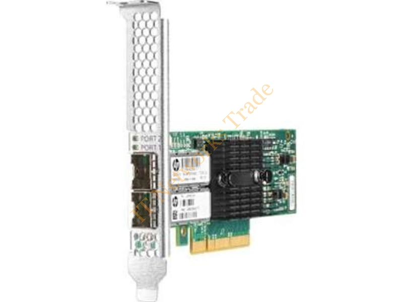 169805-001 HP NetFlex-3 100 Base-TX Upgrade Module for ProLiant 5000 Server Accessory