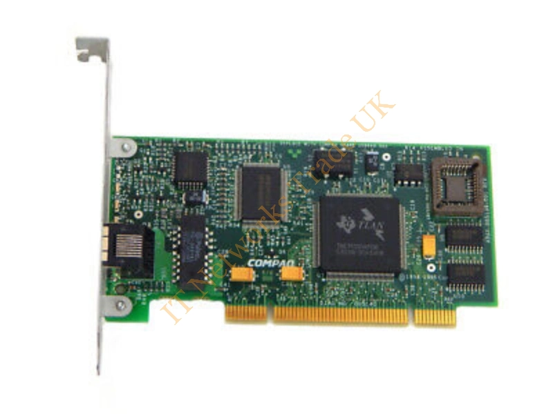 169845-001 HP / Compaq 10/100 PCI Network Interface Card