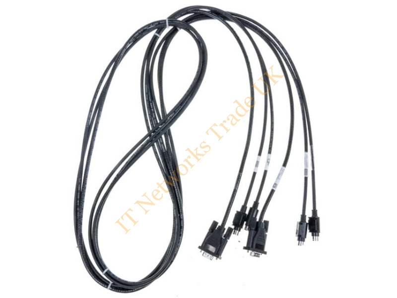 169962-001 HP KVM Extension Cable KVM Cable