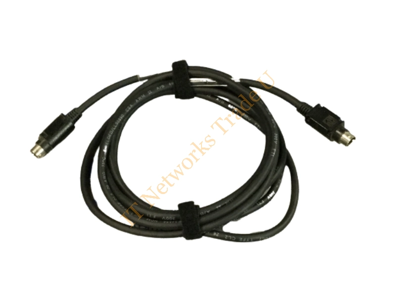 169962-002 HP 9Ft Male to Male Mouse Extension Cable KVM Cable