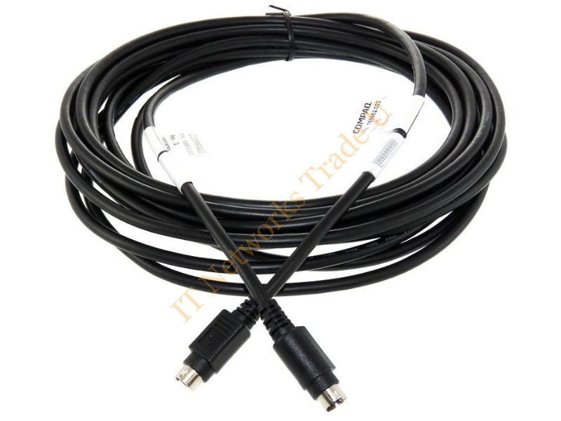 169962-003 HP 6M KVM Cable