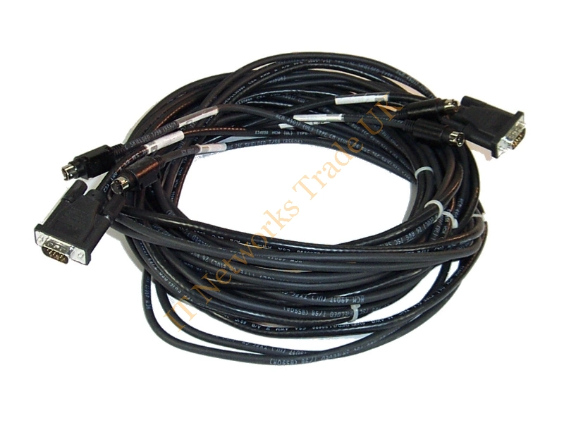 169962-004 HP 20ft KVM Cable