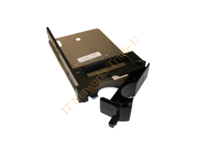 169CN Dell Hot-pluggable Blank Hard Drive Carrier Tray Sled for Dell PowerEdge HDD Accessory