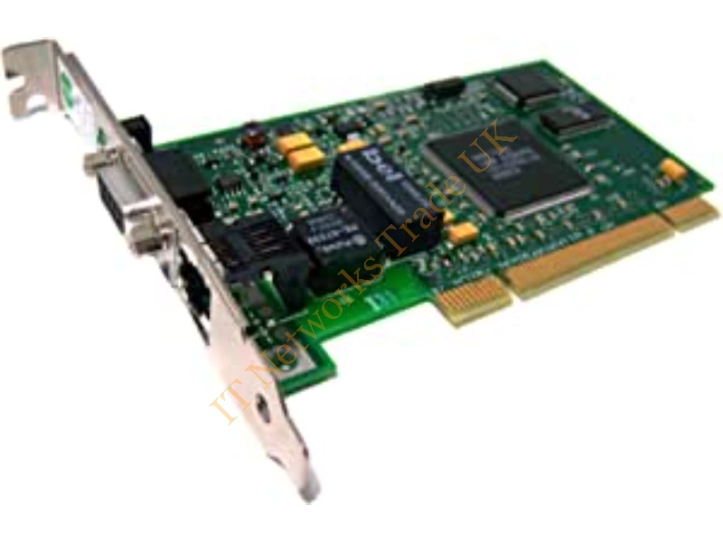 16F0544 IBM 16/4 Token Ring Card Networking Accessory