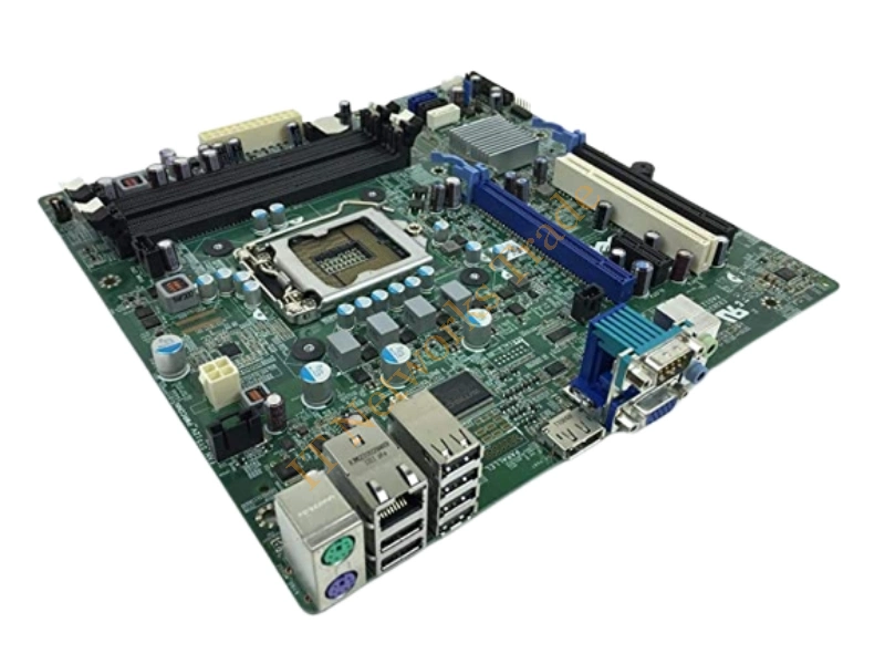 16JCH Dell System Board for OptiPlex 990 Desktop Motherboard