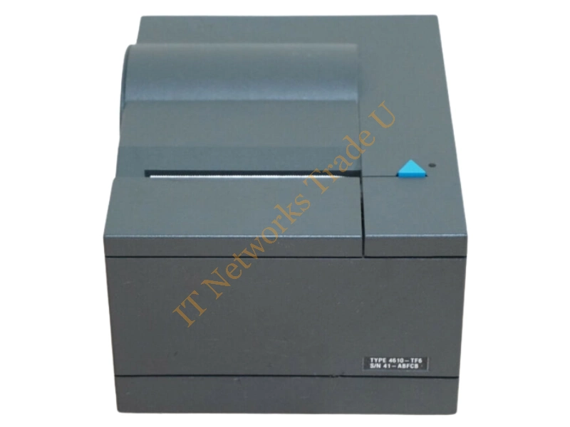 16K8537 IBM SureMark POS Receipt Printer