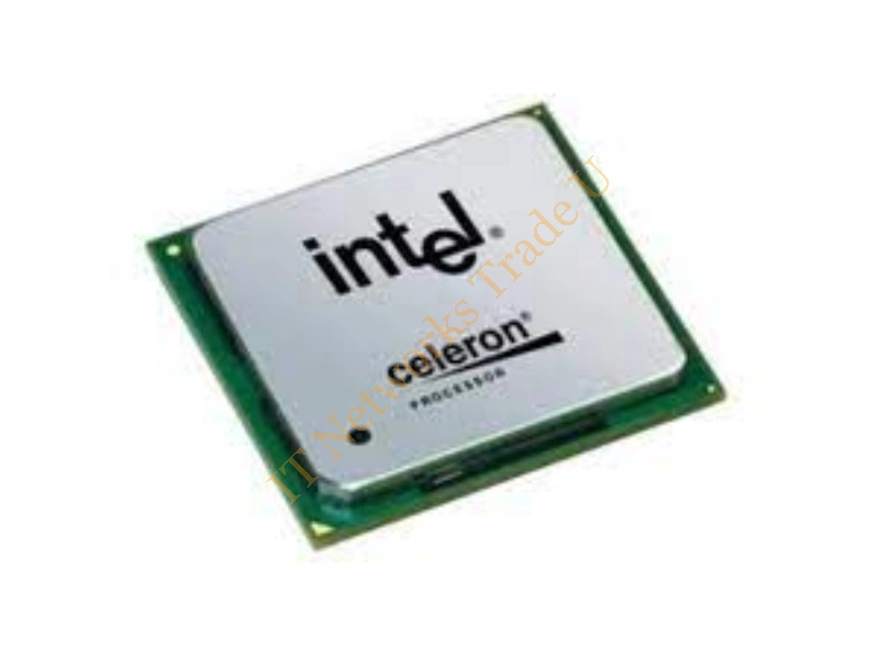 16K9190 IBM 566MHz 66MHz FSB 128KB L2 Cache Socket PPGA370 Intel Celeron 1-Core Retail Processor