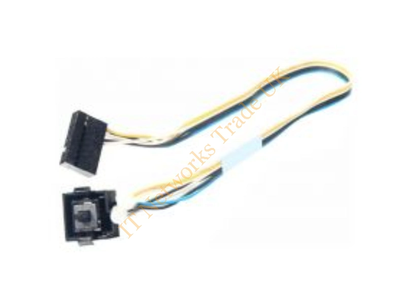 16K9257 IBM Tailgate I/O Card Assembly with Cable for 4694 Point-of-Sale Desktop System Accessory