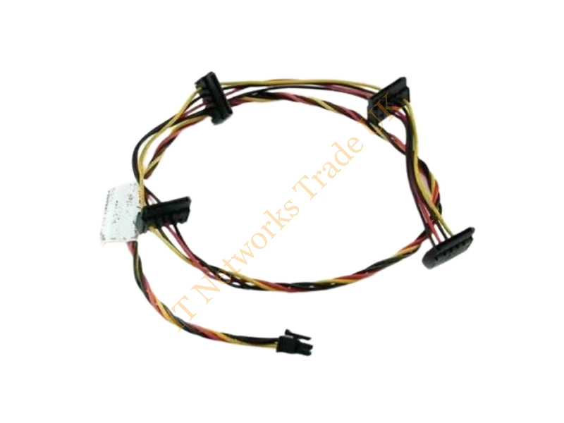 16K9266 IBM 40-Pin IDE 7-inch Internal Hdd Cable